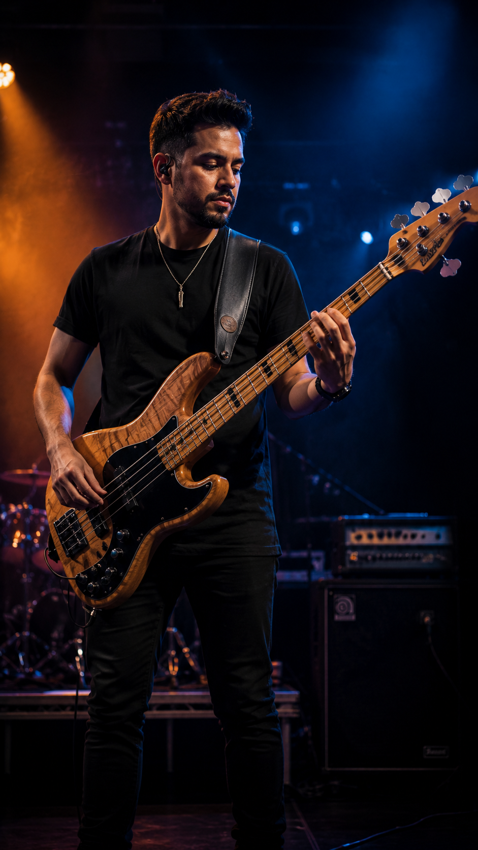 Bajo